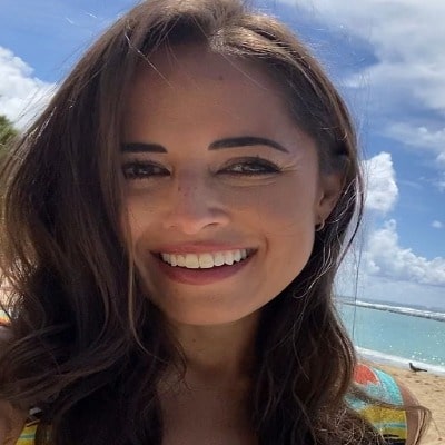 Kaylee Hartung